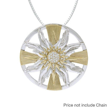 Inspired by Dali MPD998 - Jewelry